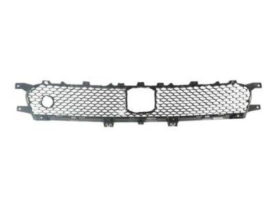 2017 Jeep Grand Cherokee Grille - 68264295AA