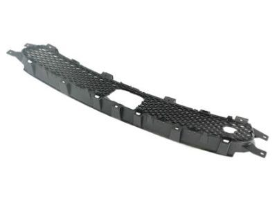 Mopar 68264295AA Grille-FASCIA