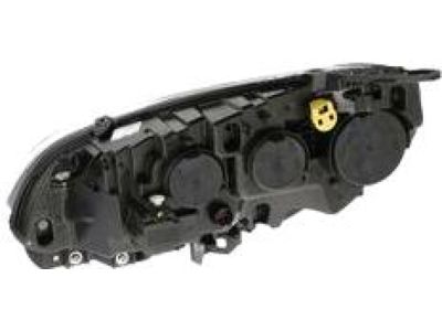 Ram ProMaster City Headlight - 68263672AA