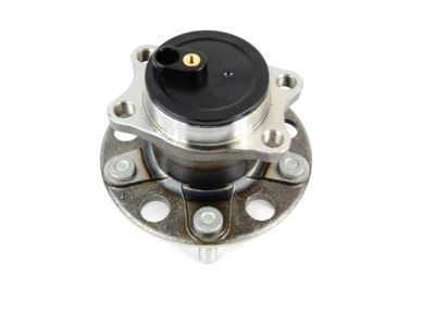 Chrysler 200 Wheel Hub - 4766719AA