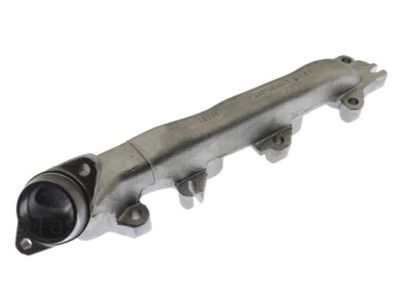 2009 Jeep Commander Exhaust Manifold - 53013858AD