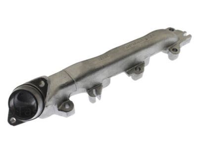 2010 Jeep Grand Cherokee Exhaust Manifold - 53013858AD