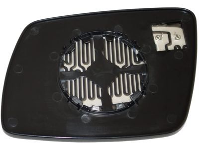 Mopar 68045692AA Glass-Mirror Replacement