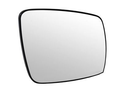 Mopar 68045692AA Glass-Mirror Replacement