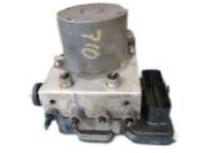 Mopar 68194693AB Anti-Lock Brake System Module