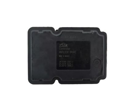 Mopar 68196035AB Anti-Lock Brake System Module