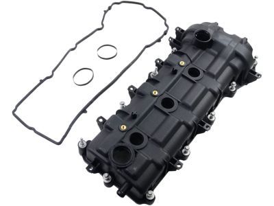 Mopar 5184069AN Cover-Cylinder Head