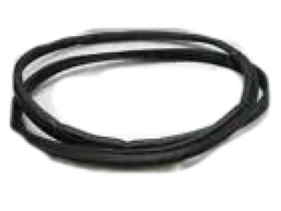 1999 Chrysler Concorde Weather Strip - 4780157AD