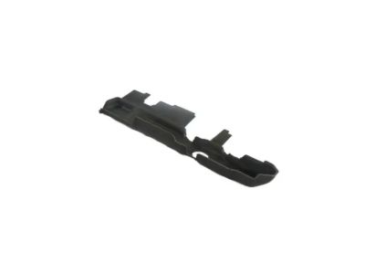 Mopar 68427998AB Shield-Fuel Rail