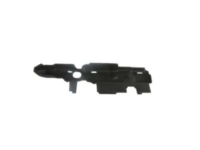 Mopar 68427998AB Shield-Fuel Rail