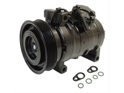 Dodge Challenger A/C Compressor - RL596492AD