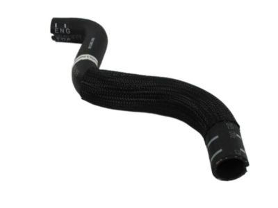 68073097AB Mopar Hose-Radiator Inlet Product Photo 2 of 3