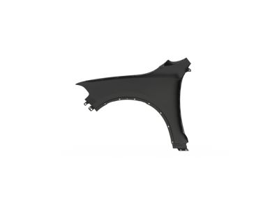 Mopar 55369735AC Fender-Front