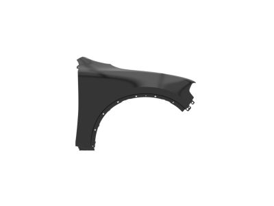 Dodge Durango Fender - 55369735AC