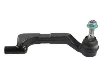 Chrysler Drag Link - 68156906AA