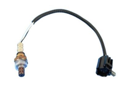 Dodge Viper Oxygen Sensor - 56041212AF