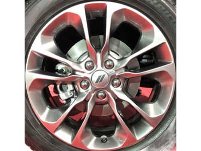 Dodge 6QP26DX8AA