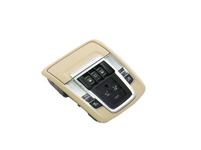 6EK011L1AE Mopar Console-Overhead Product Photo 1 of 3