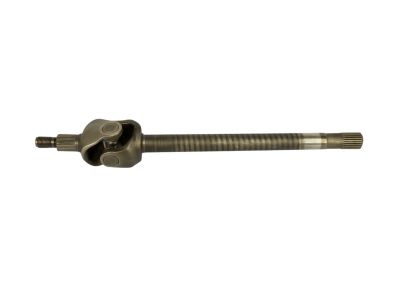 Jeep Axle Shaft - 68145209AA