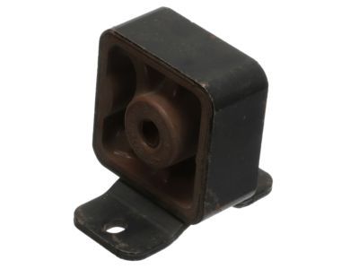 2010 Dodge Nitro Exhaust Hanger - 52125387AB