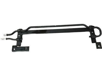 Ram Power Steering Cooler - 68214348AE