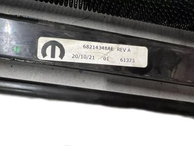 Ram 68214348AE