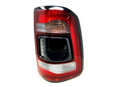 2019 Ram 1500 Back Up Light - 55112992AC