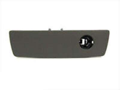 Mopar 68087794AB Slide-Glove Box Door