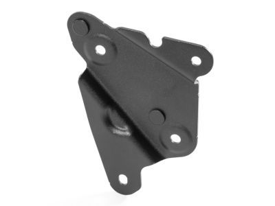 Mopar 68251542AC Bracket-Soft Top Bow 1 & 4