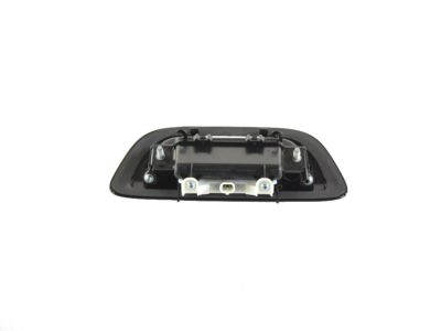 Mopar 5RP08GUVAA Handle-LIFTGATE