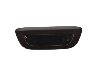 Mopar 5RP08GUVAA Handle-LIFTGATE