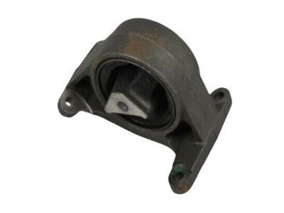 2001 Jeep Grand Cherokee Engine Mount - 52058937AC