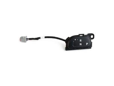 Ram Shift Indicator - 4670683AC