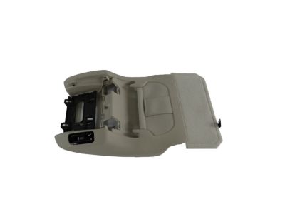 Chrysler 5SC741D2AH
