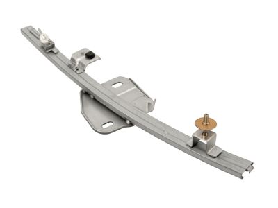 Front Door, Shell, Hinge, Glass And Regulator - 2004 Chrysler Sebring ...