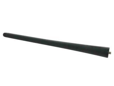 Mopar 5064253AB Mast-Antenna