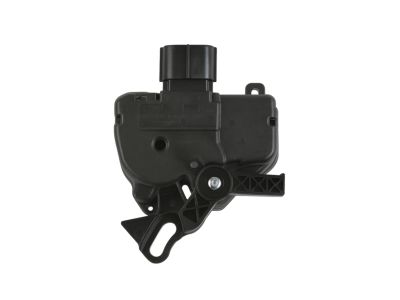 Mopar 68185976AA ACTUATOR-Sliding Door