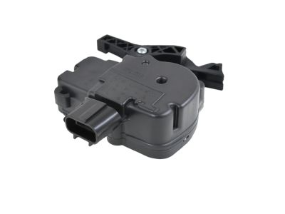Mopar 68185976AA ACTUATOR-Sliding Door