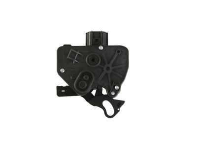 Mopar 68185976AA ACTUATOR-Sliding Door
