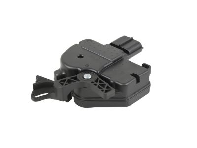 Mopar 68185976AA ACTUATOR-Sliding Door