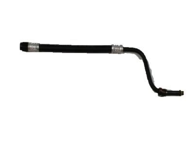 Mopar 68021172AB Tube-Transmission By-Pass Valve