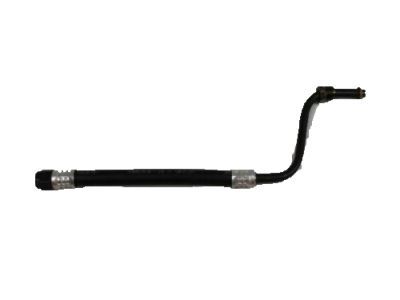 Mopar 68021172AB Tube-Transmission By-Pass Valve