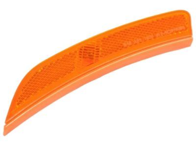 Mopar 68206450AA Lamp-Side Marker