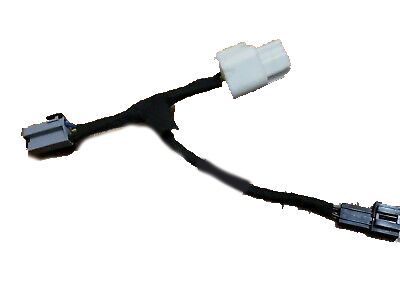 Mopar 68217325AA Wiring-Rear Seat