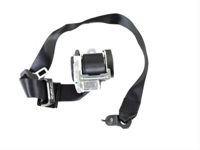 Dodge Sprinter 3500 Seat Belt - 1HD71DX9AA