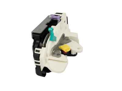 Mopar 4589272AK Front Door Latch