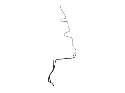 Mopar 68196431AA Tube-Fuel Vapor