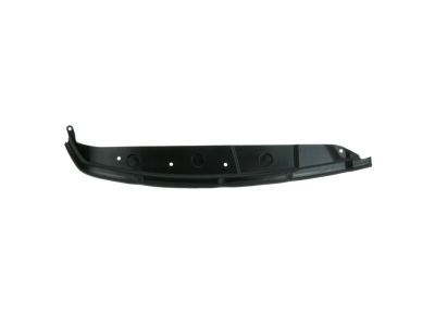 2010 Dodge Charger Weather Strip - 5112135AD