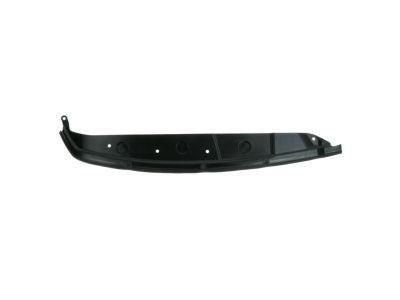 Mopar 5112135AD WEATHERSTRIP-Front Door Mounted