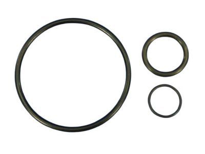 Mopar 4720363 Seal Pkg-Oil Filter Adapter